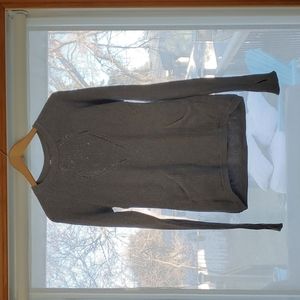 Lululemon sweater